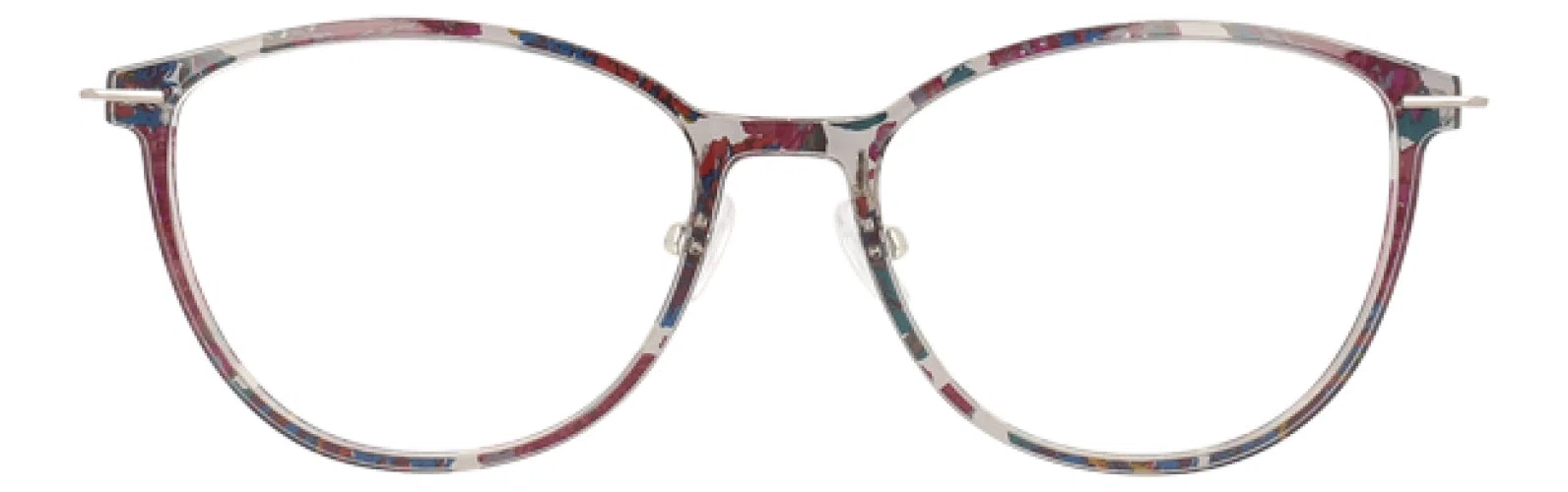 Vera Bradley VBLaney Eyeglasses - view 6